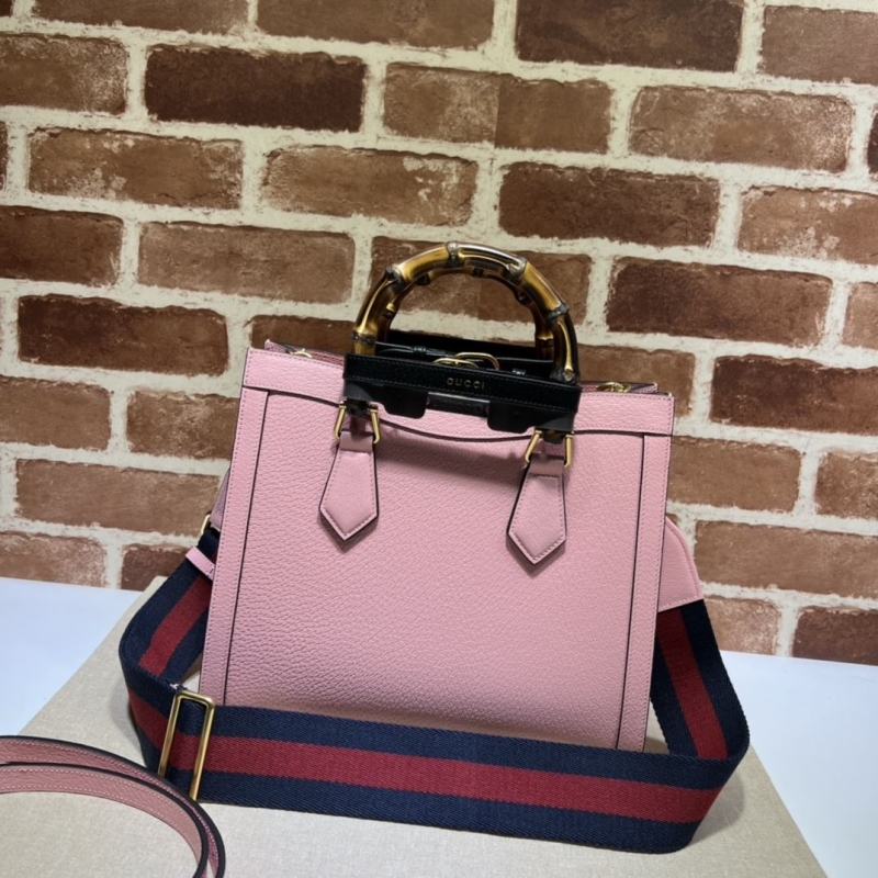 Gucci Top Handle Bags